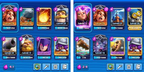 clash royale best deck 2021|Iba pa.